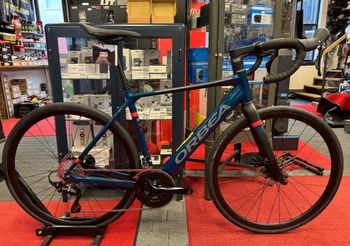 Used Orbea GAIN D30 2024 2024 Road & Gravel
