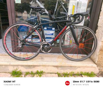 Used Specialized Tarmac Sport 2015 2015 Road & Gravel