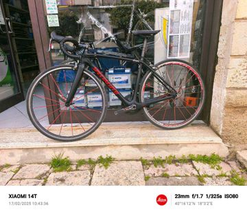 Brugt Specialized Tarmac Sport 2015 2015 Road & Gravel — billede 2 af 7
