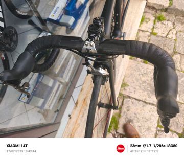 Brugt Specialized Tarmac Sport 2015 2015 Road & Gravel — billede 7 af 7