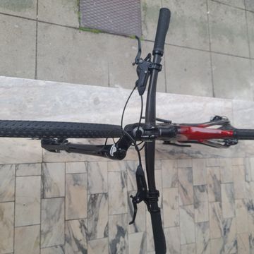 Cannondale Scalpel Carbon 3 2023 Mountainbike d'occasion — image 6 sur 8