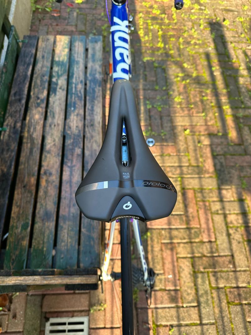 Used Giant TCR Advanced Rabo 2013 Road & Gravel, Black — image 4 of 14