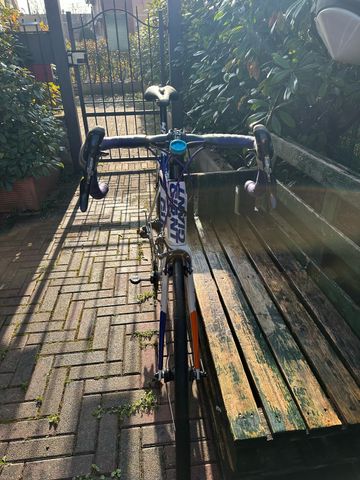 Used Giant TCR Advanced Rabo 2013 Road & Gravel, Black — image 6 of 14