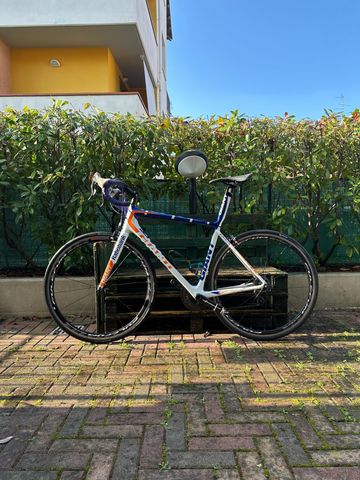 Used Giant TCR Advanced Rabo 2013 Road & Gravel, Black — image 2 of 14