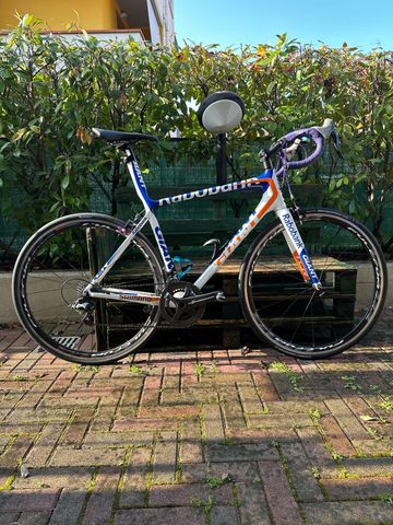 Used Giant TCR Advanced Rabo 2013 Road & Gravel, Black — image 1 of 14