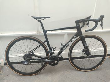 Used Berria BELADOR 9 2022 2022 Road & Gravel