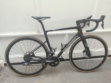 Used Berria BELADOR 9 2022 2022 Road & Gravel