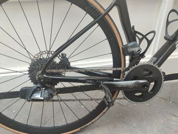 Gebrauchtes Berria BELADOR 9 2022 2022 Road & Gravel, Schwarz — Bild 2 von 5