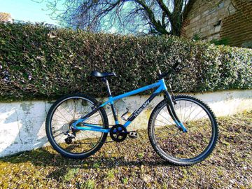 Used frog 69 team sky 2018 Road & Gravel