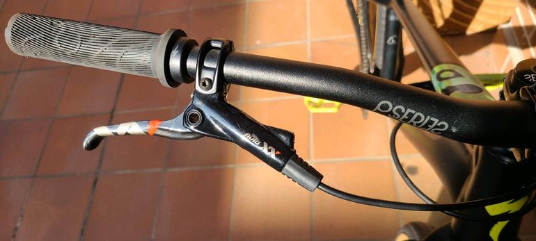 Used Specialized P.3 2021 2021 Mountainbike, Black, 26 — image 5 of 13