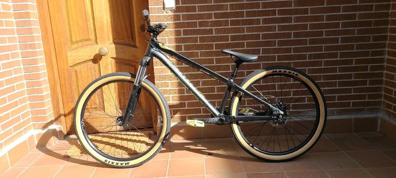 Used Specialized P.3 2021 2021 Mountainbike, Black, 26 — image 11 of 13