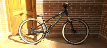 Used Specialized P.3 2021 2021 MTB