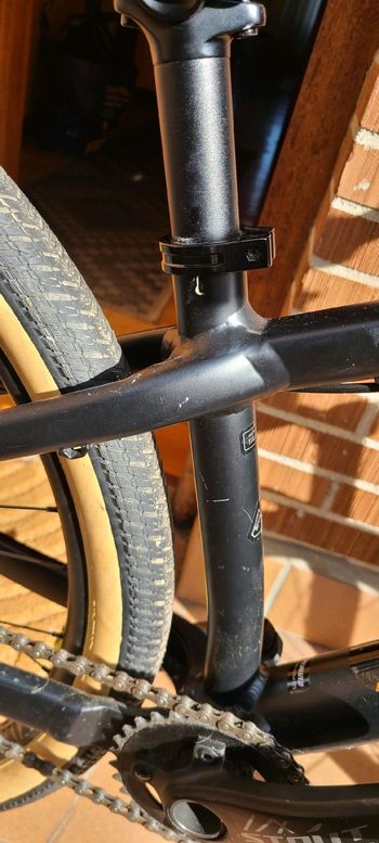 Used Specialized P.3 2021 2021 Mountainbike, Black, 26 — image 4 of 13