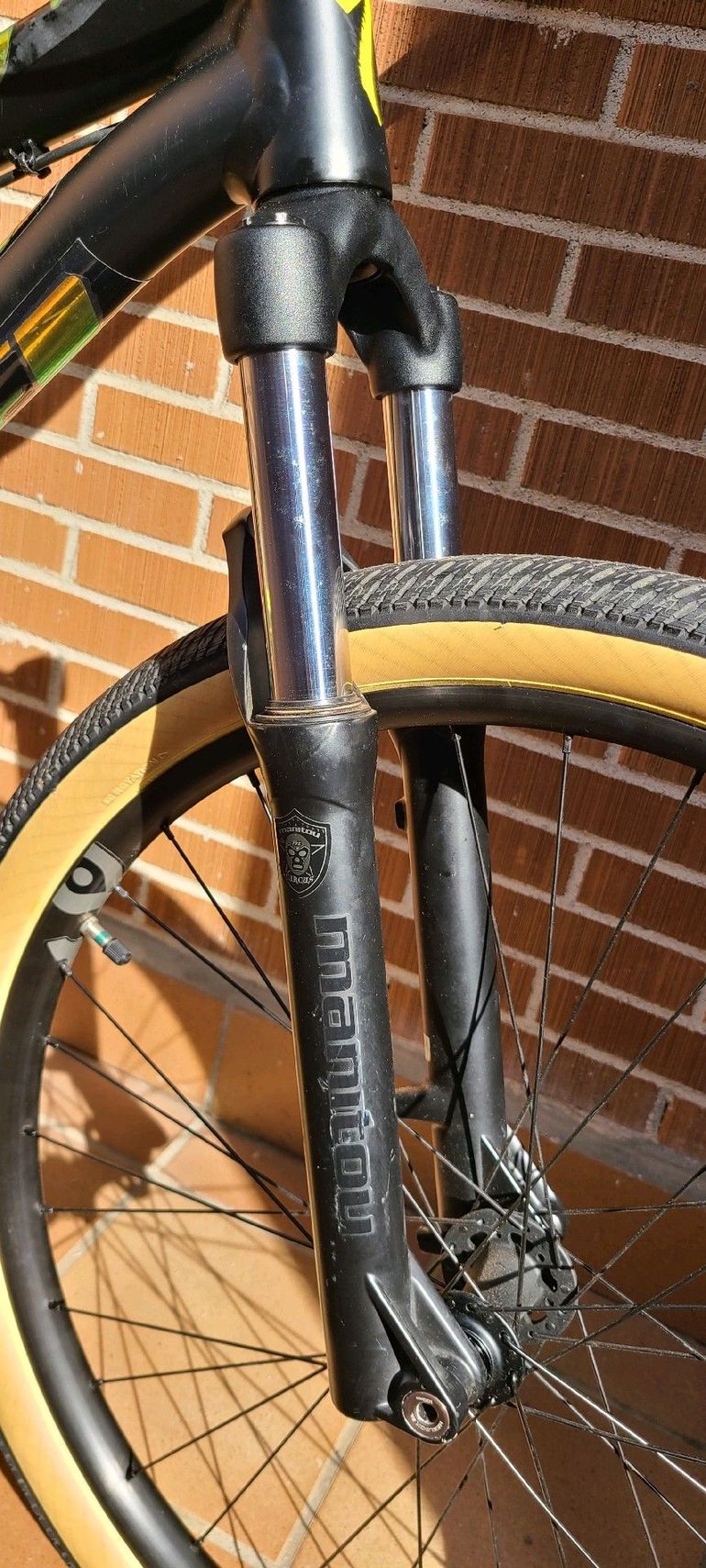 Used Specialized P.3 2021 2021 Mountainbike, Black, 26 — image 10 of 13