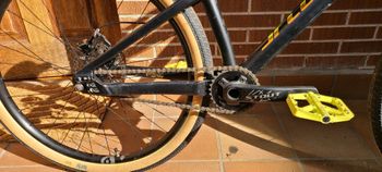 Used Specialized P.3 2021 2021 Mountainbike, Black, 26 — image 3 of 13