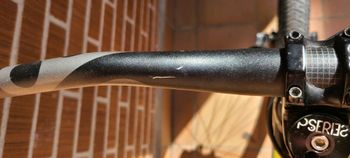Used Specialized P.3 2021 2021 Mountainbike, Black, 26 — image 9 of 13