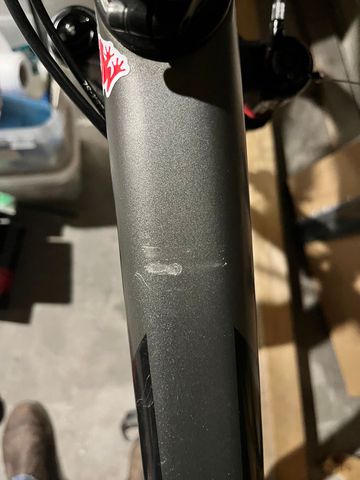 Použité Trek Procaliber 9.8 SL 2017 2017 Mountainbike — obrázek 8 z 8