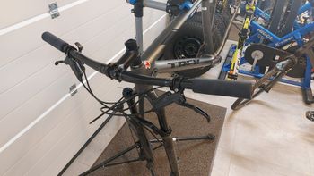 Brugt Trek Procaliber 9.8 SL 2017 2017 Mountainbike — billede 5 af 8