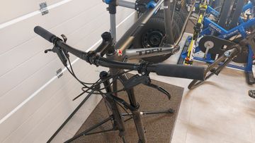 Použité Trek Procaliber 9.8 SL 2017 2017 Mountainbike — obrázek 5 z 8