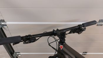 Brugt Trek Procaliber 9.8 SL 2017 2017 Mountainbike — billede 6 af 8