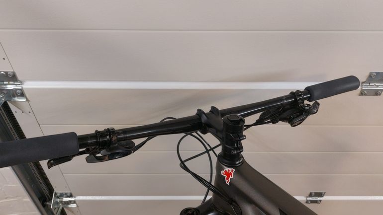 Brugt Trek Procaliber 9.8 SL 2017 2017 Mountainbike — billede 6 af 8