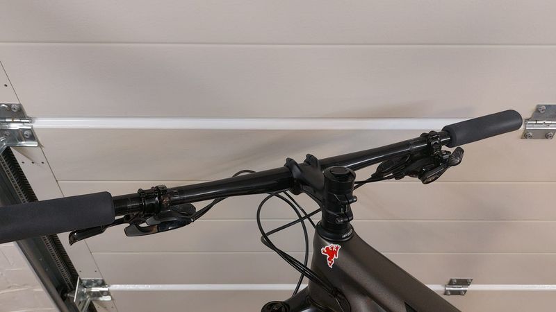 Použité Trek Procaliber 9.8 SL 2017 2017 Mountainbike — obrázek 6 z 8