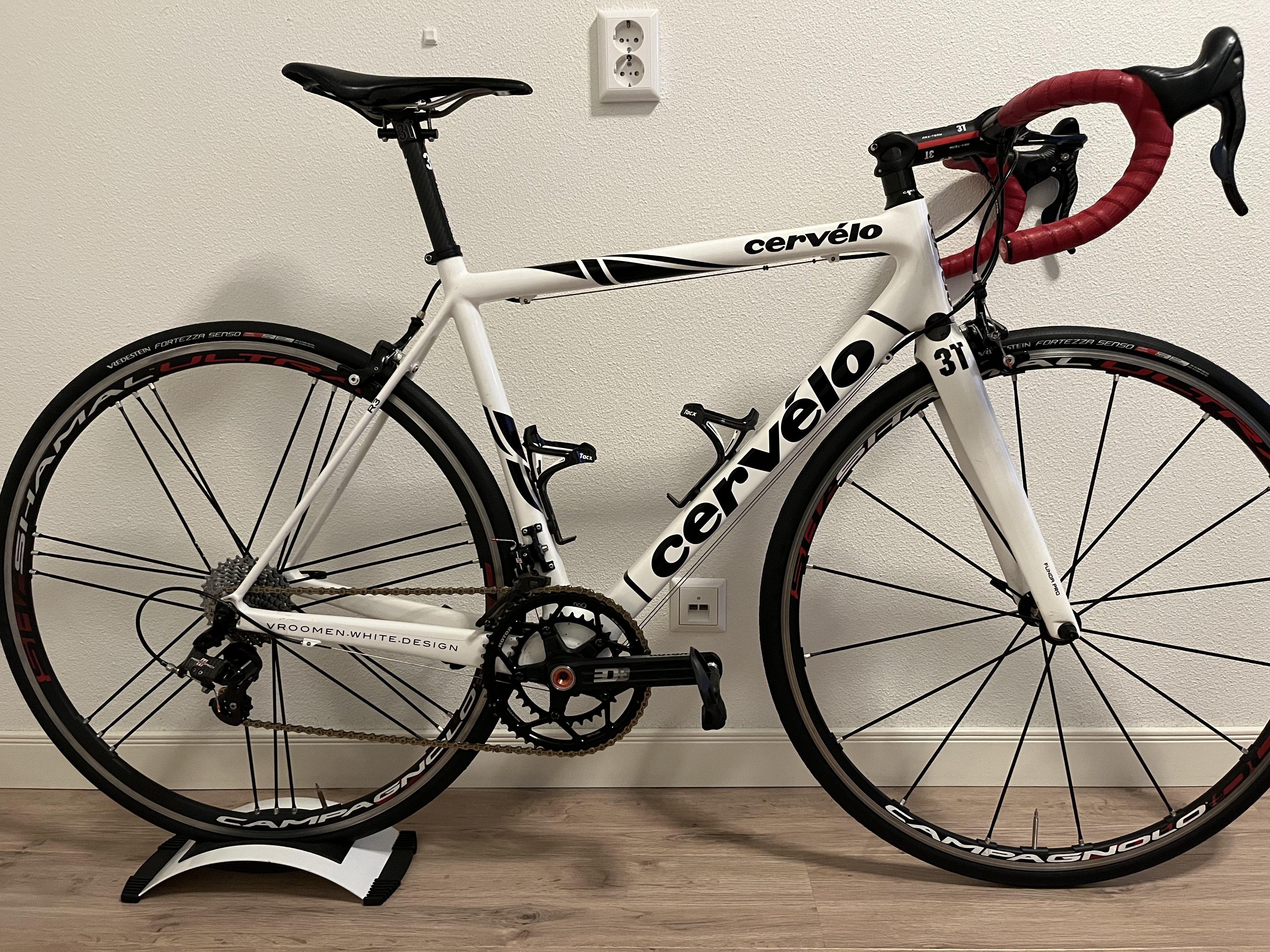 Cervelo r3 hot sale 2008