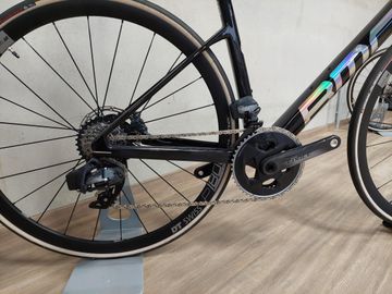 Tweedehands BMC Teammachine SLR TWO 2023 2023 Road & Gravel — afbeelding 3 van 3