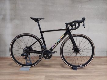 BMC Teammachine SLR TWO 2023 2023 Route & Gravel d'occasion