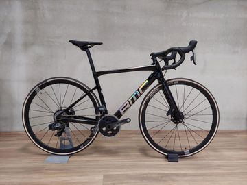 Używany BMC Teammachine SLR TWO 2023 2023 Road & Gravel