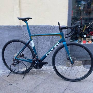 Used Colnago V3 Disc 105 Bike 2024 2024 Road & Gravel