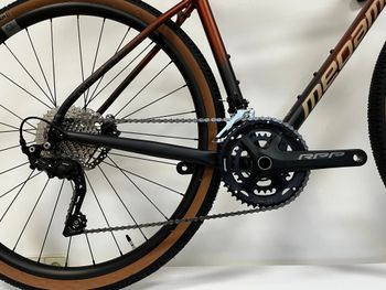 Używany Megamo JAKAR 30 2025 2025 Road & Gravel — zdjęcie 2 z 7
