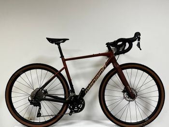 Used Megamo JAKAR 30 2025 2025 Road & Gravel