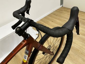 Używany Megamo JAKAR 30 2025 2025 Road & Gravel — zdjęcie 6 z 7