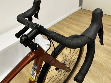Megamo JAKAR 30 2025 2025 Road & Gravel d'occasion — image 6 sur 7
