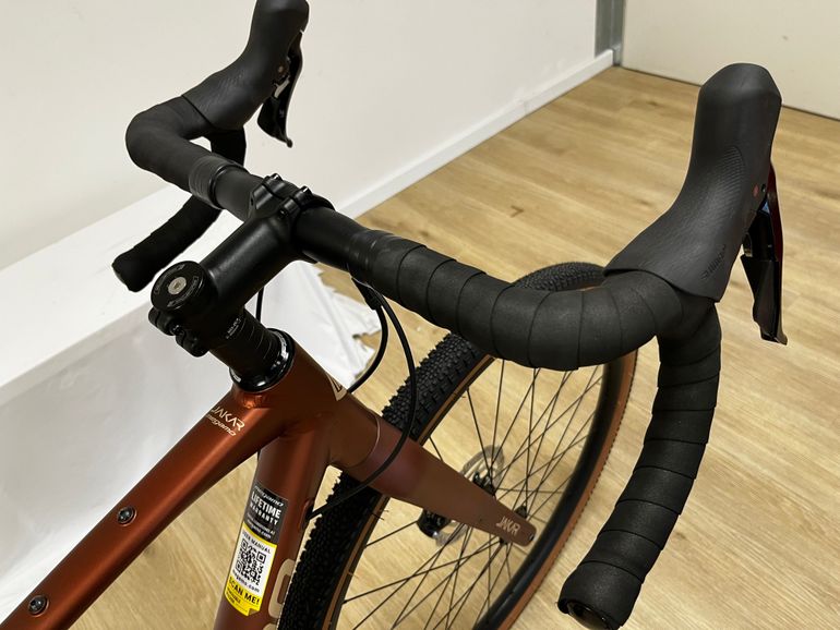 Używany Megamo JAKAR 30 2025 2025 Road & Gravel — zdjęcie 6 z 7
