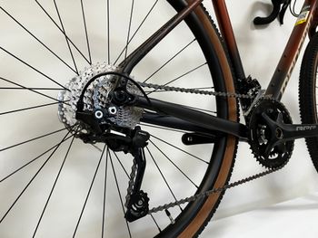 Używany Megamo JAKAR 30 2025 2025 Road & Gravel — zdjęcie 7 z 7