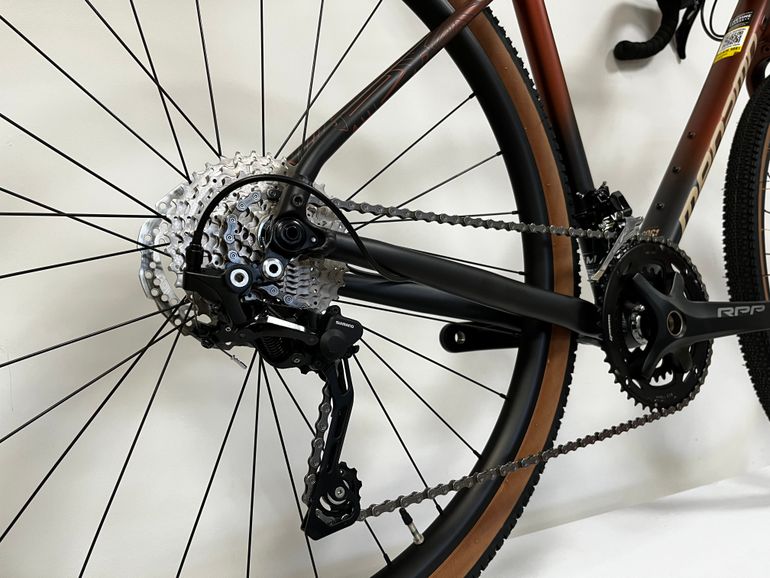Używany Megamo JAKAR 30 2025 2025 Road & Gravel — zdjęcie 7 z 7