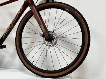 Megamo JAKAR 30 2025 2025 Road & Gravel d'occasion — image 3 sur 7