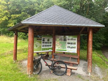 Used SCRANE Ht 2024 Mountainbike, Schwarz, 29 — image 2 of 3
