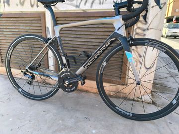 Used Berria aéreo 7 2019 Road & Gravel
