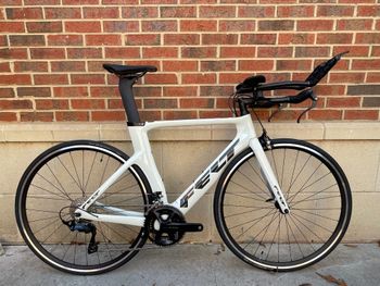 Used Felt B Performance 105 2024 2024 Road & Gravel