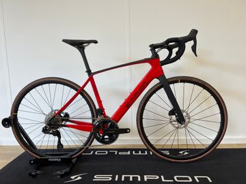 Used Simplon Kiaro Pmax Shimano 105 DI2 2024 2024 Road & Gravel