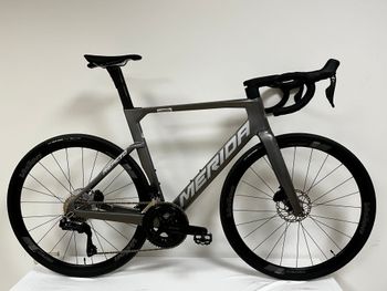 Used Merida REACTO 5000 2025 2025 Road & Gravel