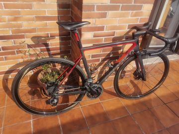 Tweedehands Colnago V3 RS 2021 Road & Gravel — afbeelding 4 van 7