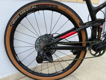 Brugt Trek Top Fuel 9.9 SL 2019 2019 Mountainbike — billede 5 af 13