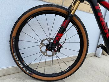 Brugt Trek Top Fuel 9.9 SL 2019 2019 Mountainbike — billede 9 af 13