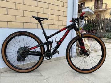 Used Trek Top Fuel 9.9 SL 2019 2019 MTB