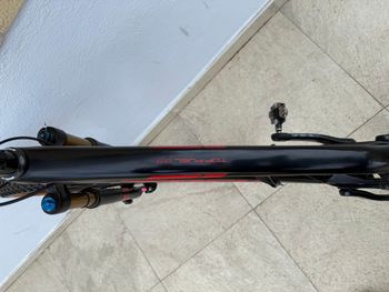 Brugt Trek Top Fuel 9.9 SL 2019 2019 Mountainbike — billede 12 af 13