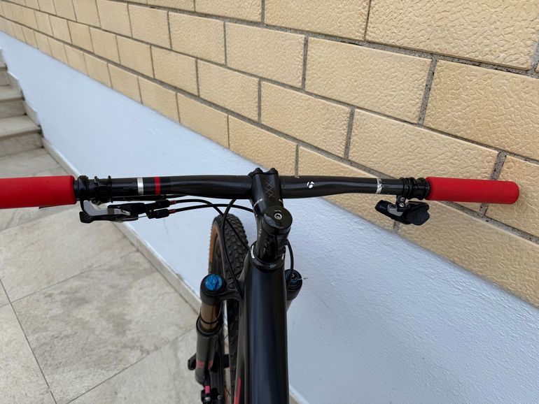 Brugt Trek Top Fuel 9.9 SL 2019 2019 Mountainbike — billede 13 af 13